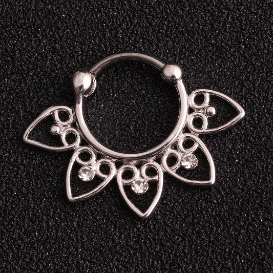 1PC Nose Septum Earring