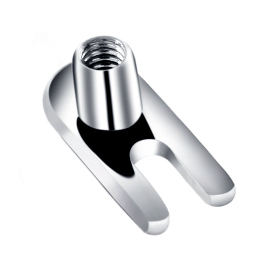 1PC G23 Titanium Claw Dermal Anchor